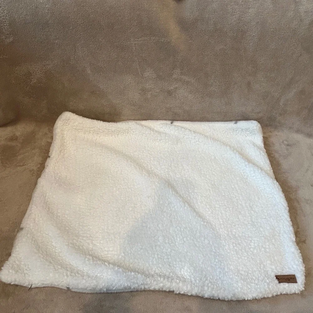 Koolaburra by UGG Home faux fur throw pillow cover Stanard Pillow Size Set of 2